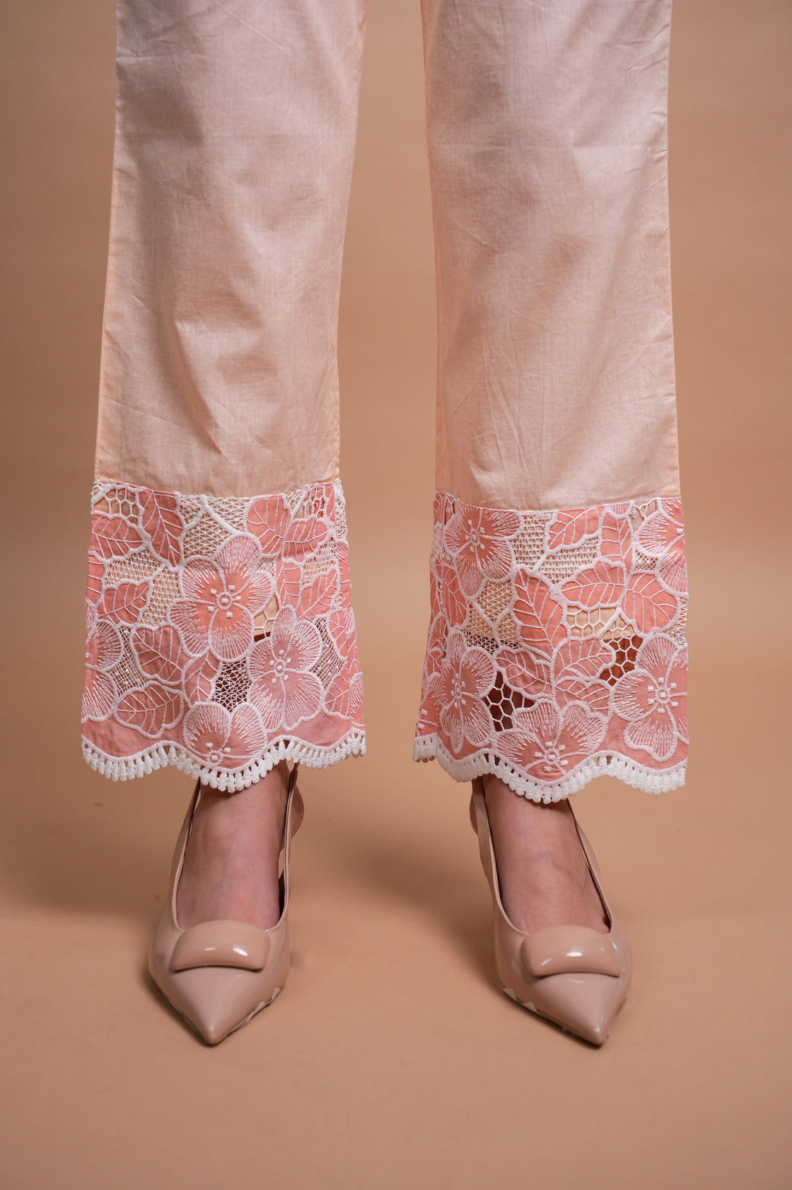 PEACH BUD CO ORD SET FOR WOMEN Co Ord Set