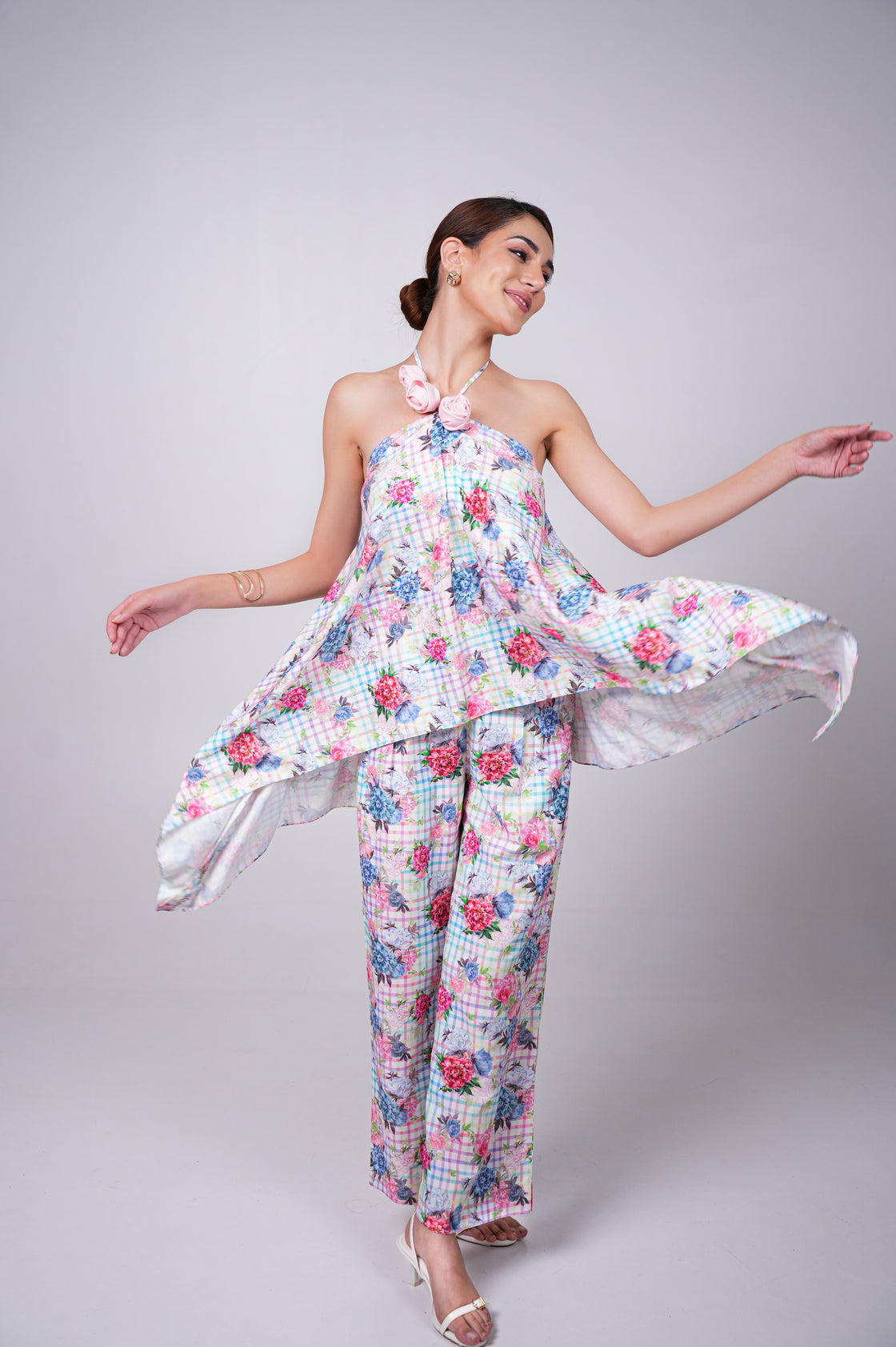 EVELYN CO ORD SET Co Ord Set