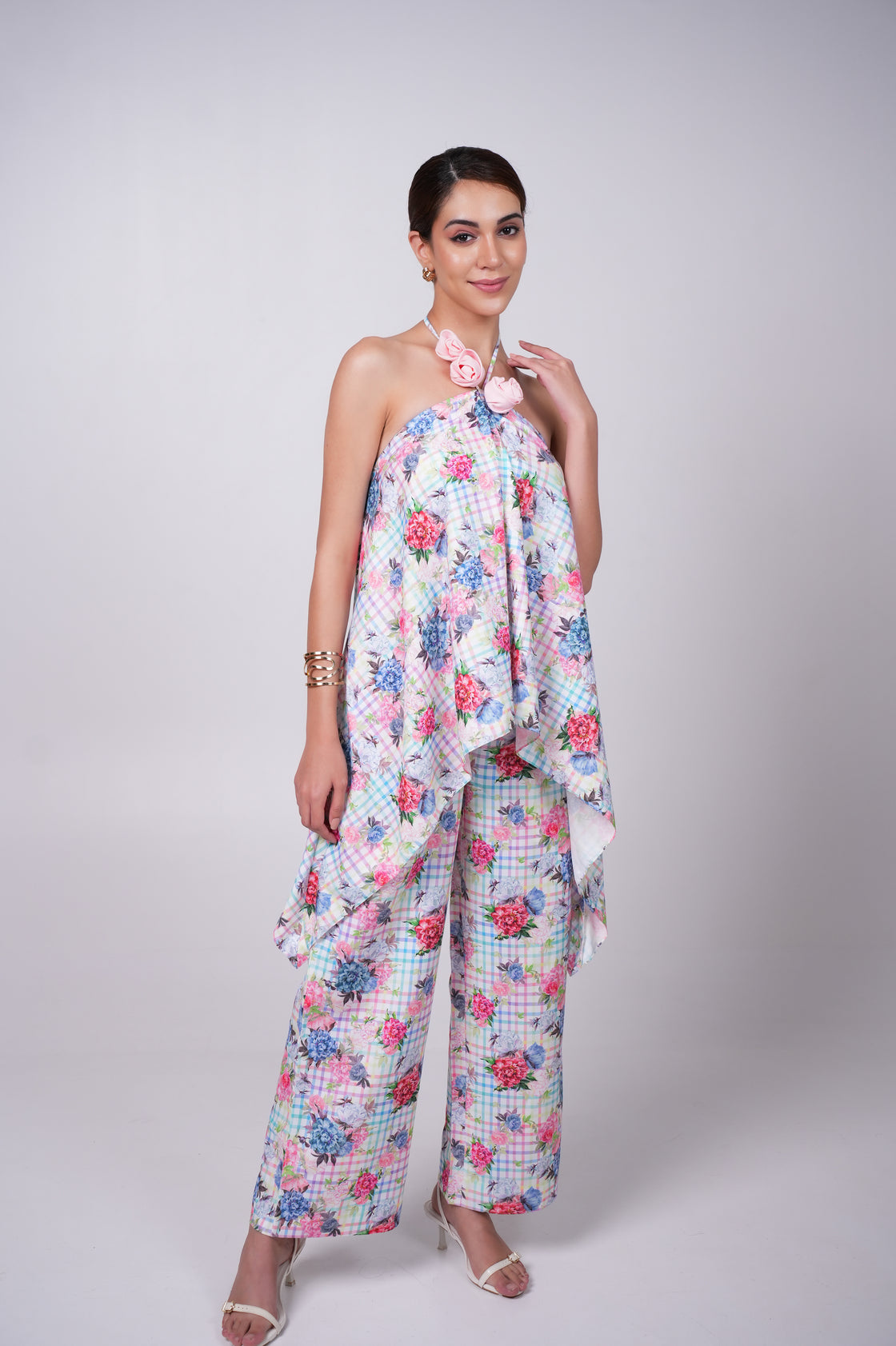 EVELYN CO ORD SET Co Ord Set