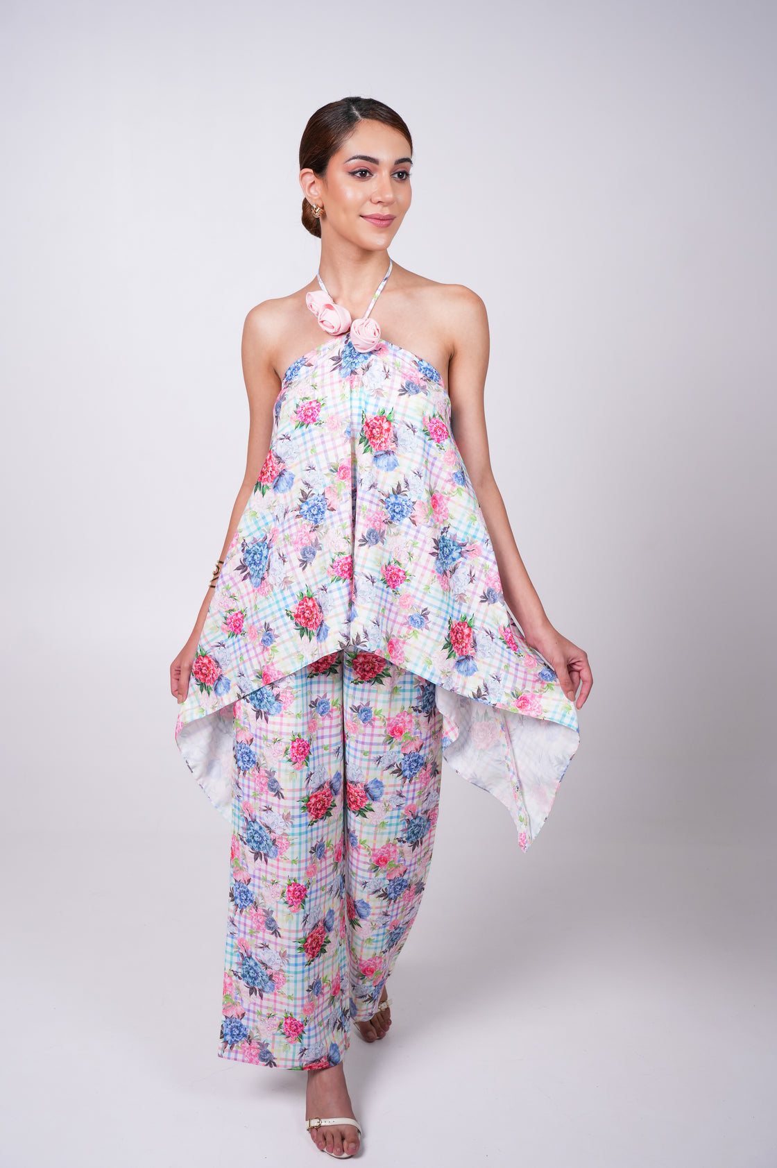 EVELYN CO ORD SET Co Ord Set