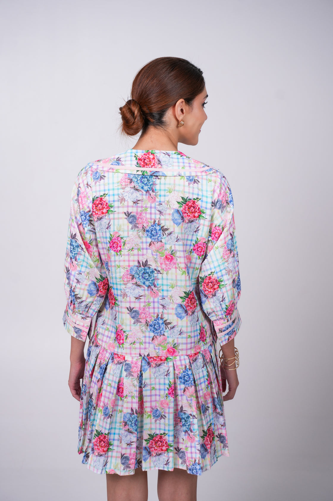 BERRY BUD MINI DRESS Mini Dresses