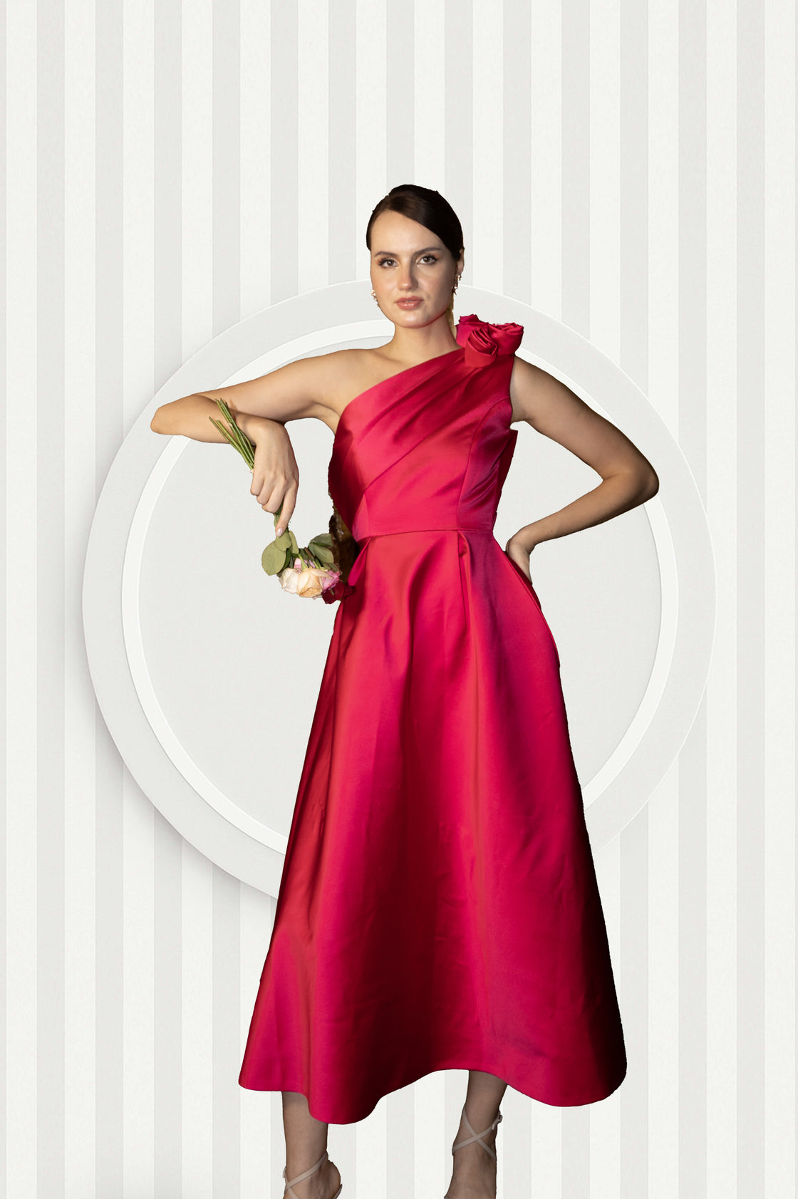 THE ROSIE GOWN