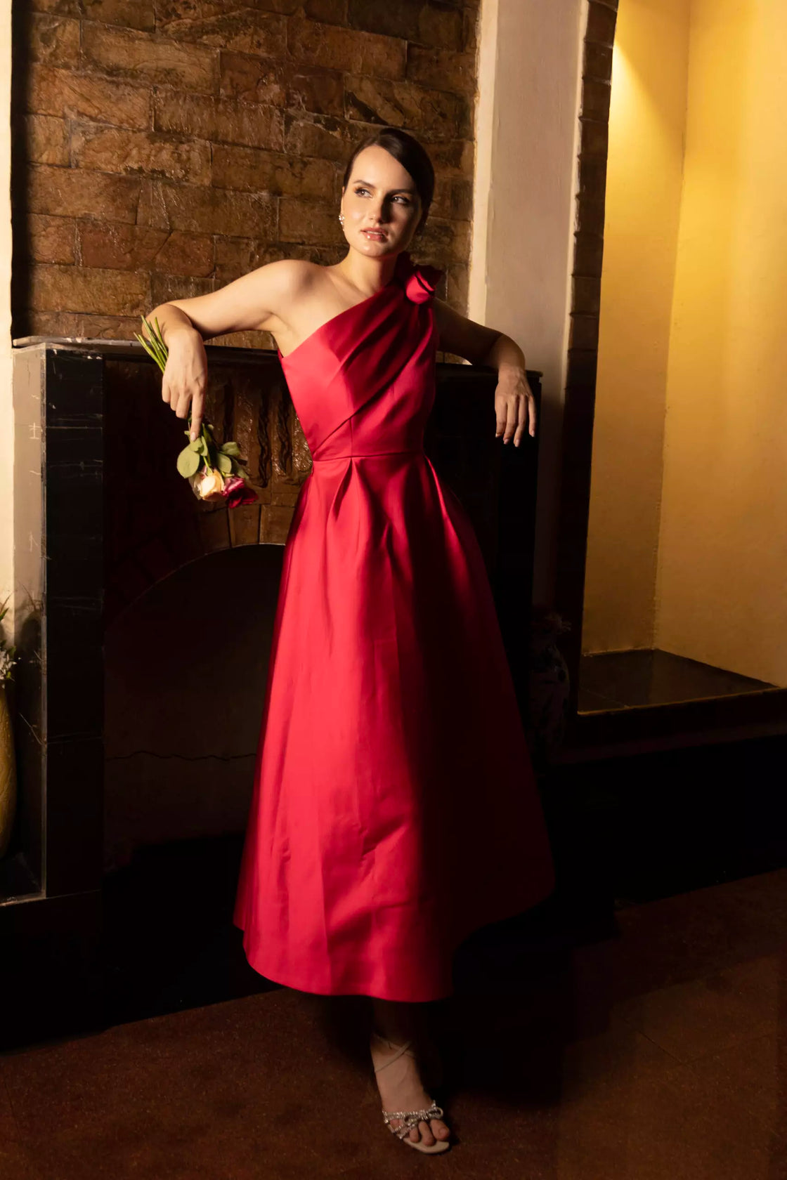 THE ROSIE GOWN