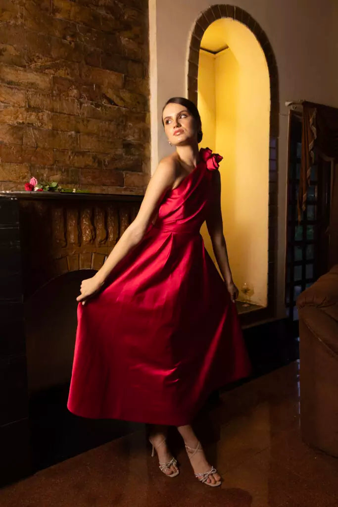 THE ROSIE GOWN