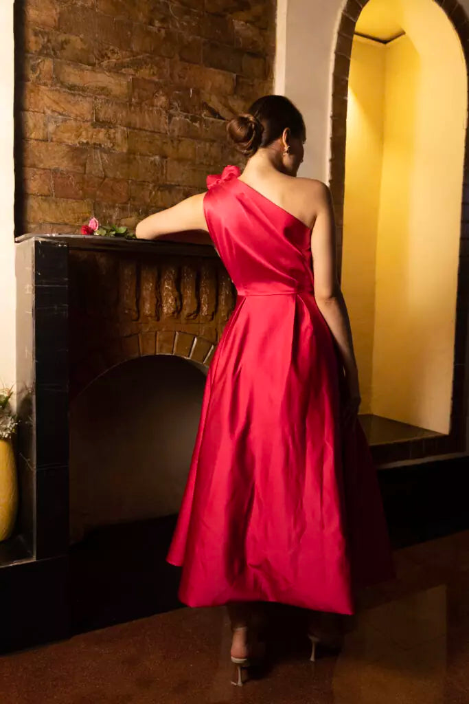 THE ROSIE GOWN