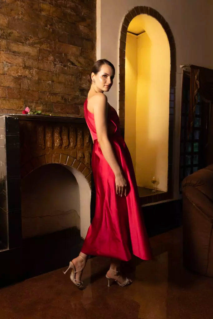 THE ROSIE GOWN