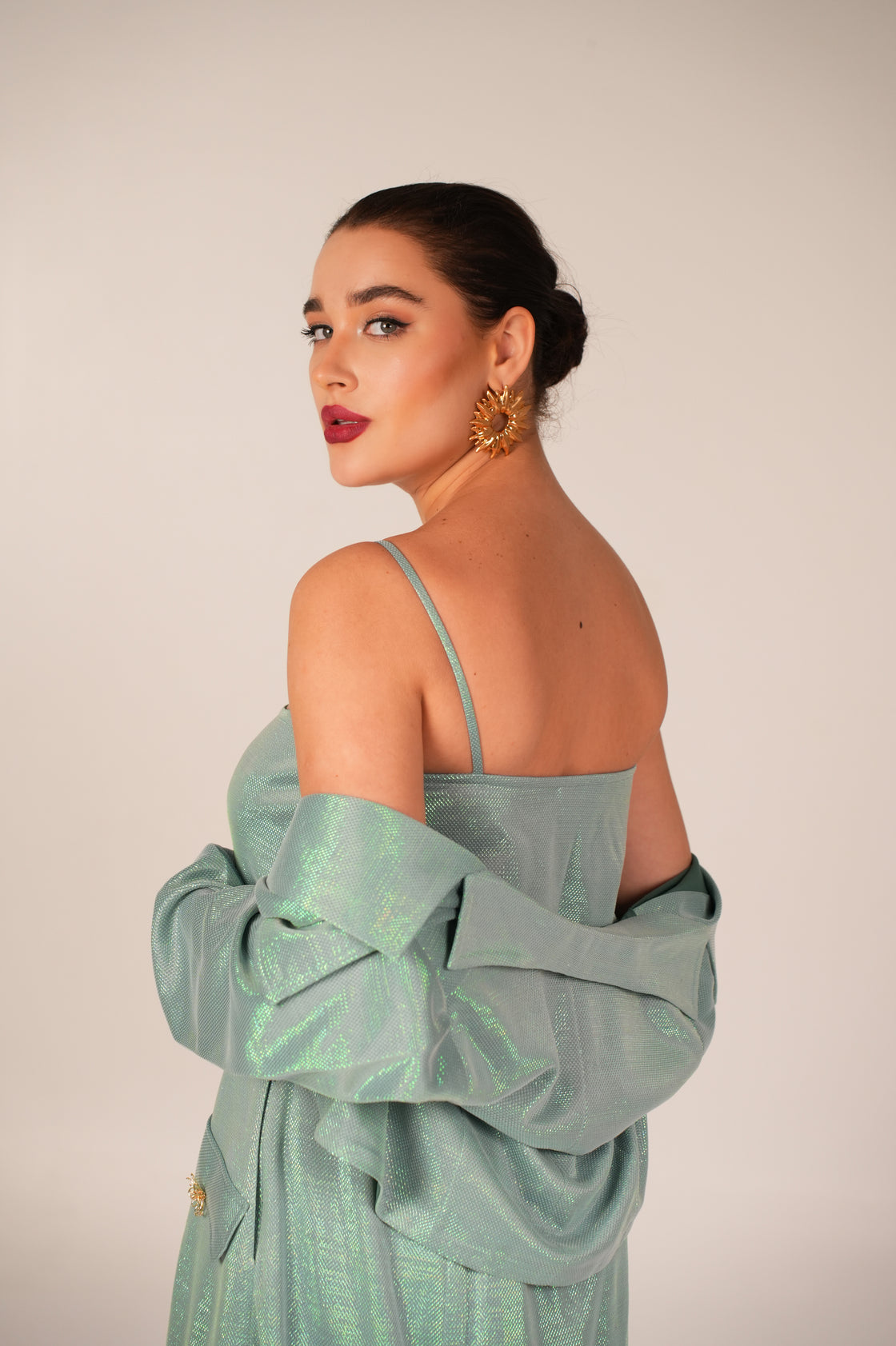3 PIECE KIM CO-ORD SET