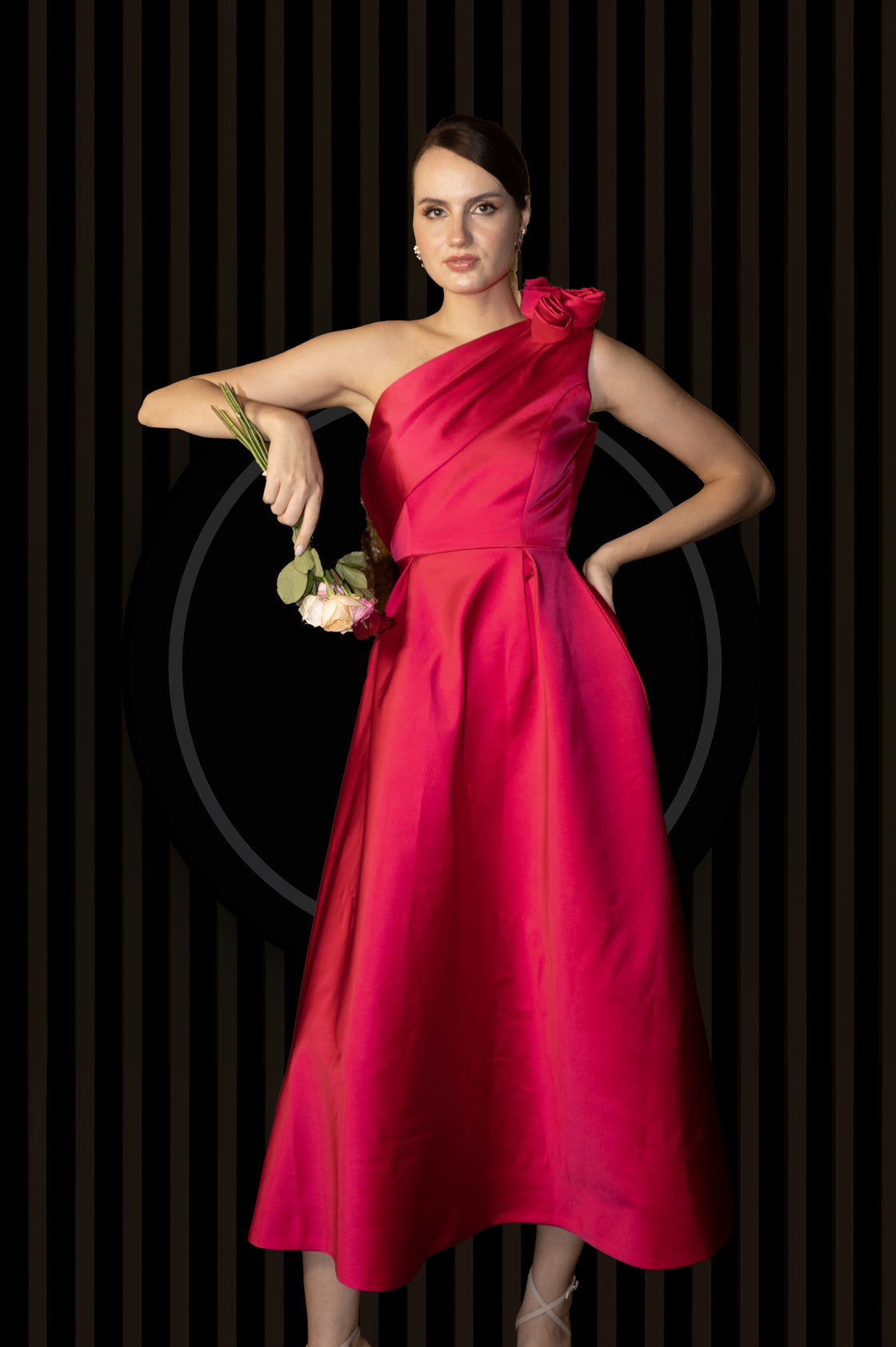 THE ROSIE GOWN