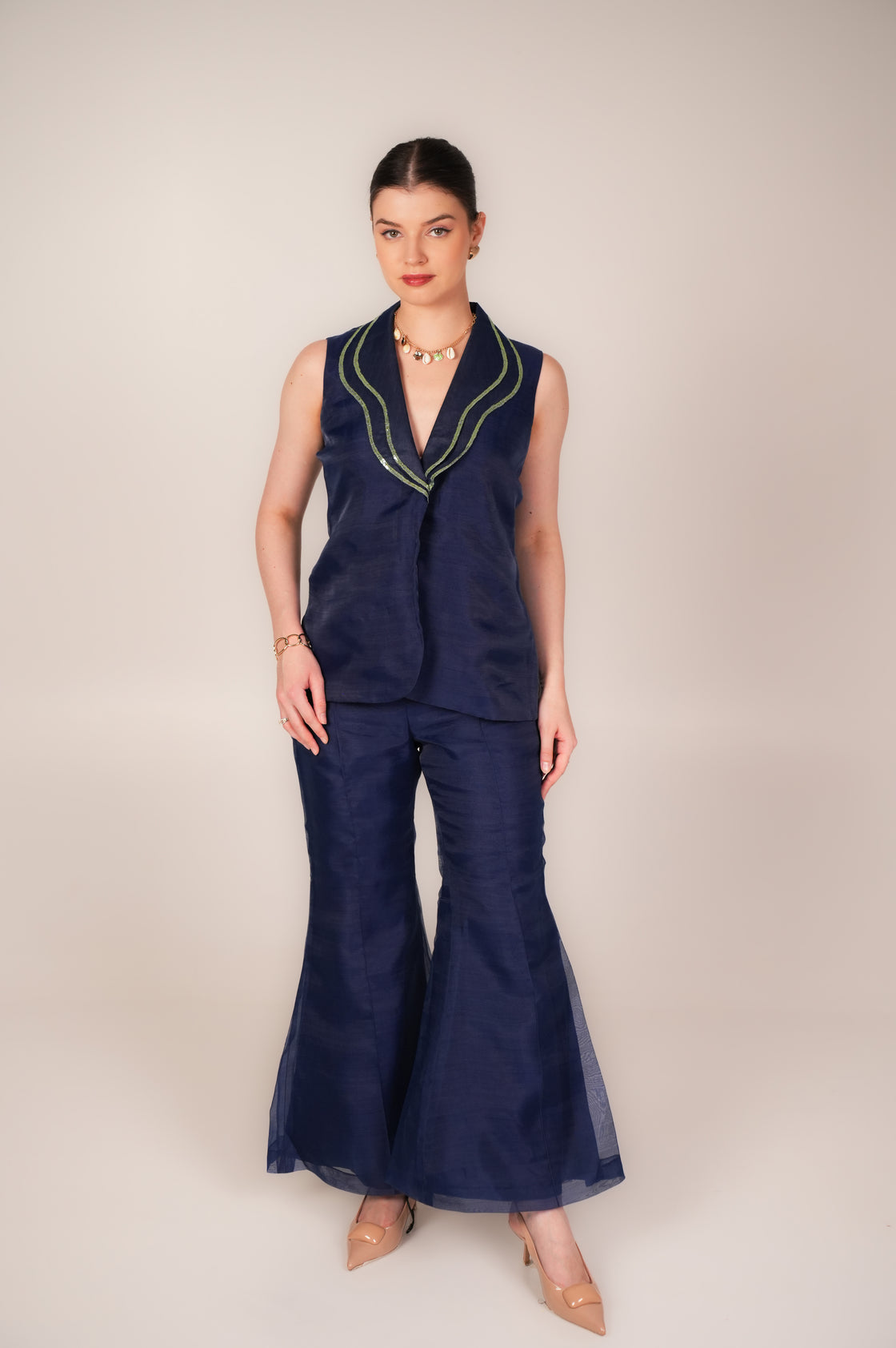 ELISE CO-ORD SET