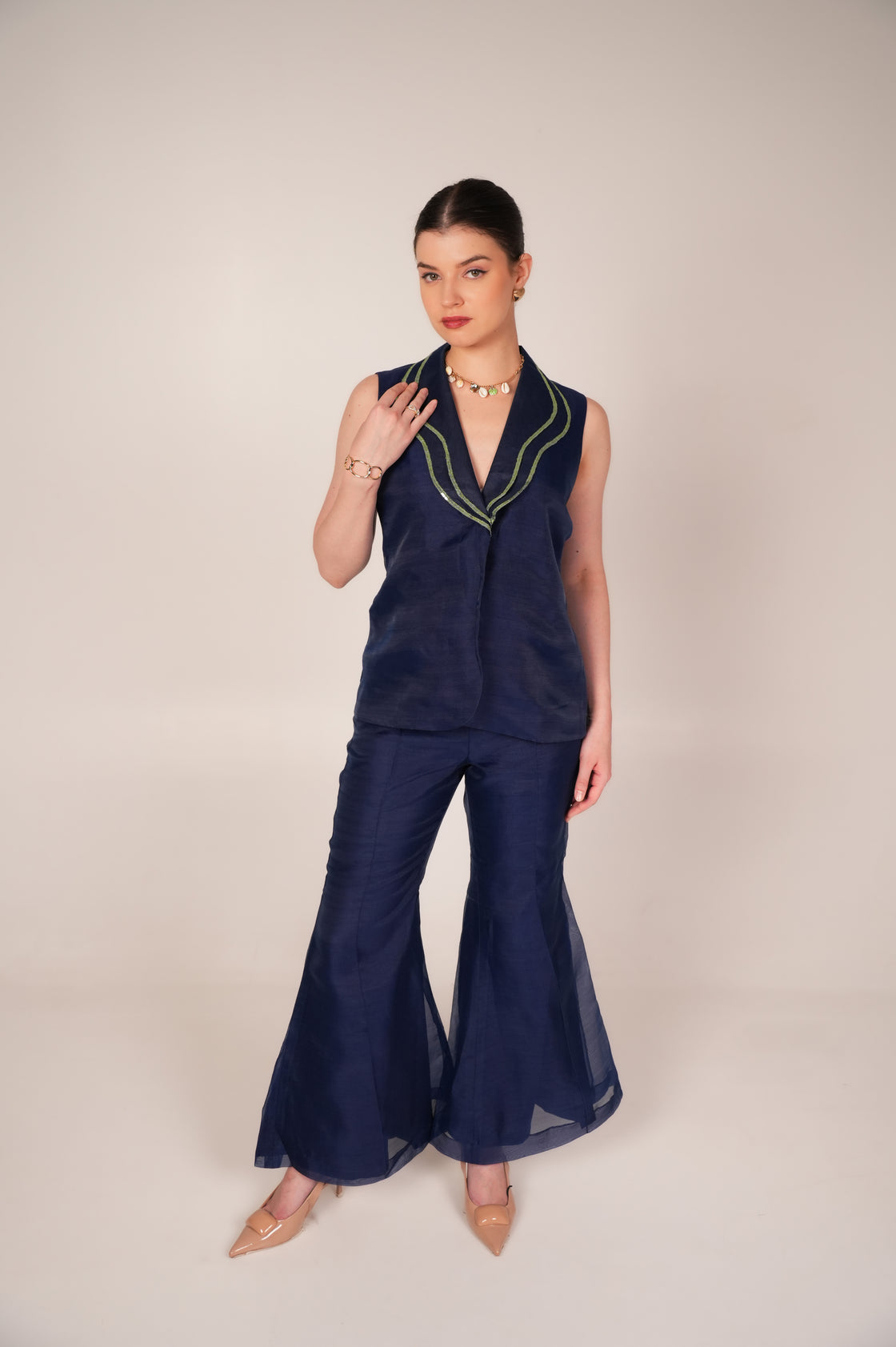 ELISE CO-ORD SET