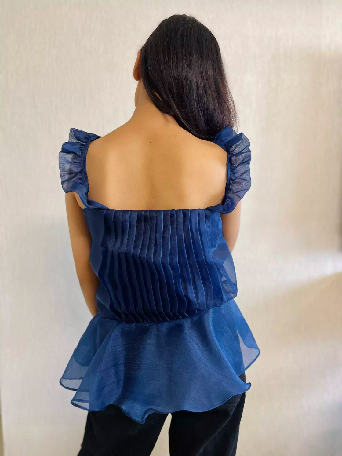 THE EVA TOP