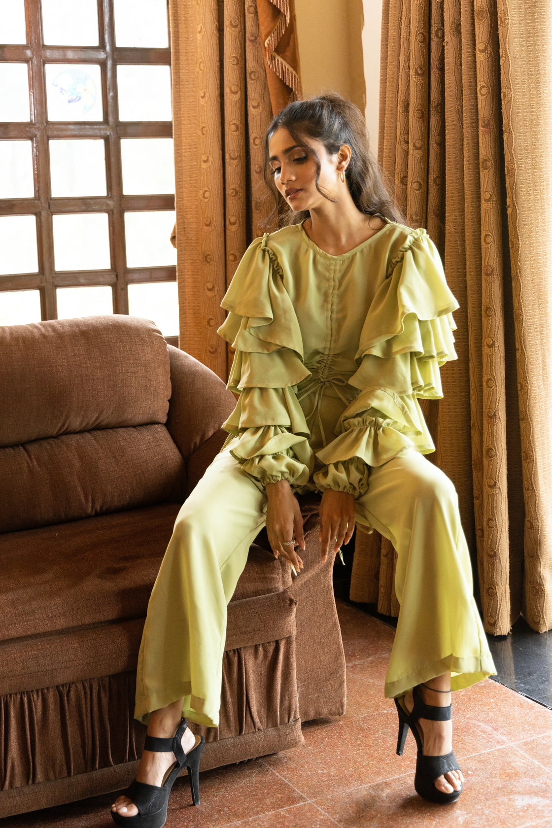 Sia Co-ord Set