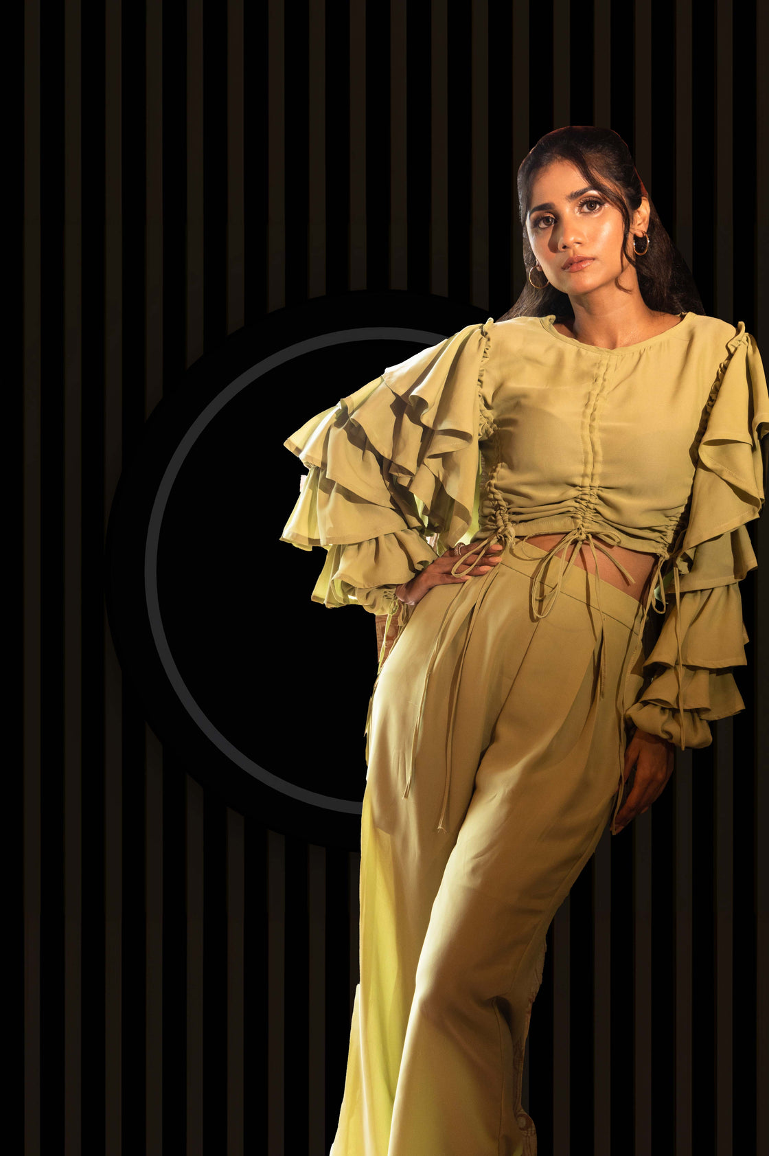 Sia Co-ord Set