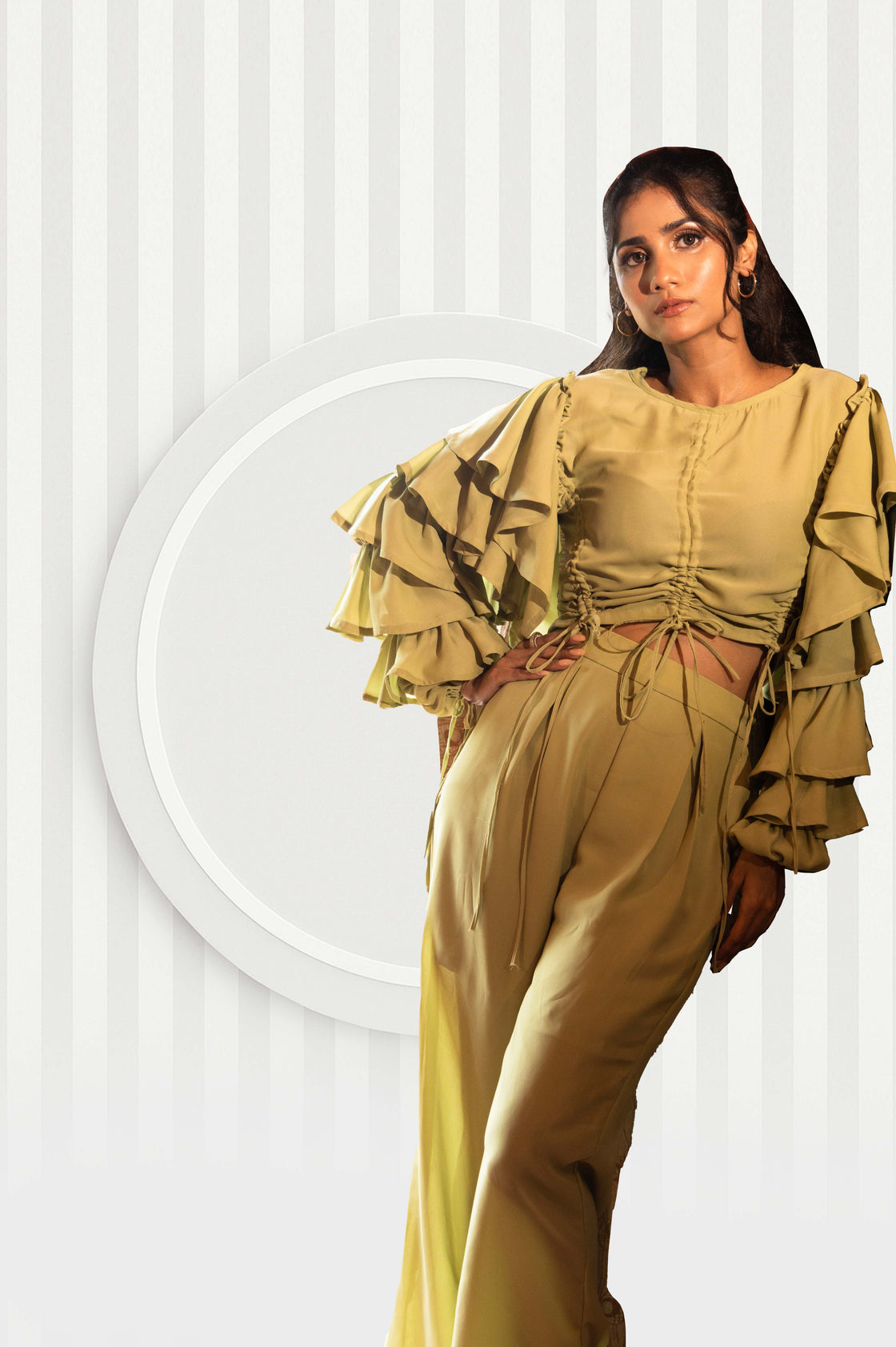 Sia Co-ord Set